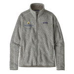 Women's Better Sweater Fleece Jacket (JH Neurosurgery)