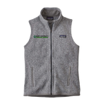 Women's Better Sweater Fleece Vest (RUSH Peds)