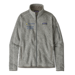 Women's Better Sweater Fleece Jacket (JH ACCM)