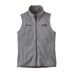 Women's Patagonia® Better Sweater Fleece Vest (UICIM)