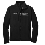 Men's Eddie Bauer® Soft Shell Jacket (BIDMC Vascular)