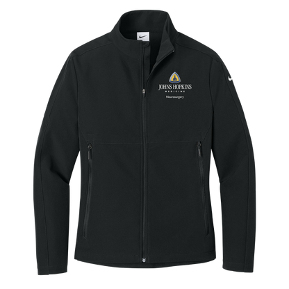 Women's Nike Soft Shell (JH Neurosurgery)