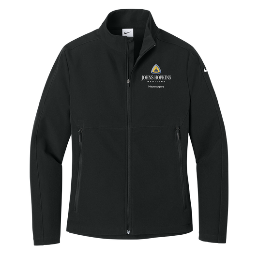Women's Nike Soft Shell (JH Neurosurgery)