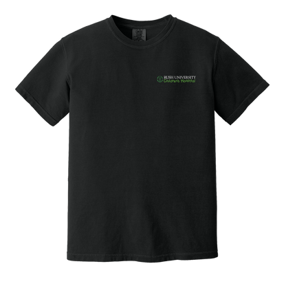 Ring Spun Heavyweight Short Sleeve Tee (RUSH Peds)