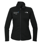 Women's The North Face® Skyline Fleece Jacket (BIDMC Surgery)