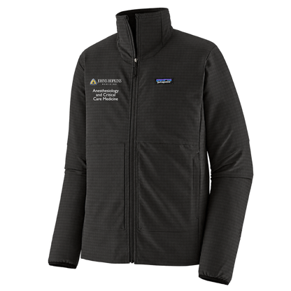 Men's Patagonia R1 TechFace Jacket (JH ACCM)