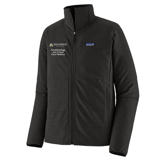 Men's Patagonia R1 TechFace Jacket (JH ACCM)