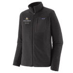 Men's Patagonia® R1 Air Jacket (JH Neurosurgery)