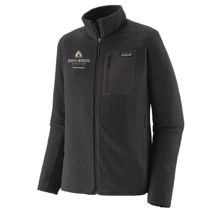 Men's Patagonia® R1 Air Jacket (JH Neurosurgery)