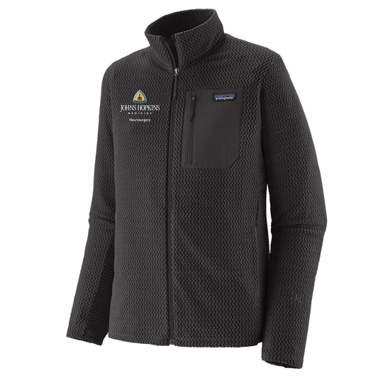 Men's Patagonia® R1 Air Jacket (JH Neurosurgery)