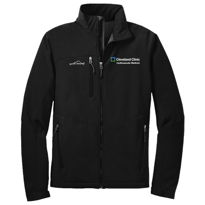 Men's Soft Shell Jacket (CCF Cardio)