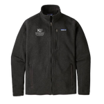Men's Better Sweater Fleece Jacket (KUMC Surgery)