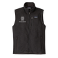 Men's Patagonia® Better Sweater Fleece Vest (Mayo AZ IM)