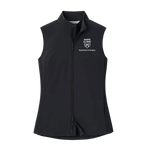 Women's Peter Millar Collegiate Dunes Vest (Mayo Surgery)