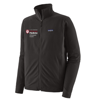 Men's Patagonia R1 TechFace Jacket (UCM Ortho)