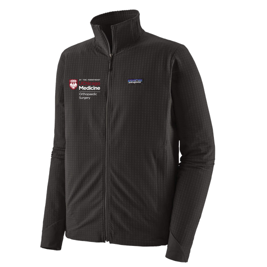 Men's Patagonia R1 TechFace Jacket (UCM Ortho)