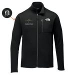 Men's The North Face® Skyline Fleece Jacket (WSU Surgery)