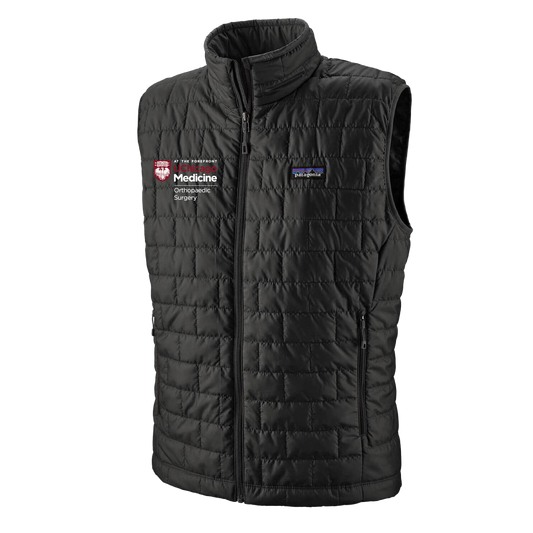 Men's Patagonia® Nano Puff Vest (UCM Ortho)