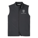 Men's Peter Millar Collegiate Dunes Vest (Mayo Surgery)