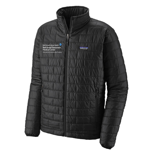 Men's Patagonia® Nano Puff Jacket (BIDMC Vascular)