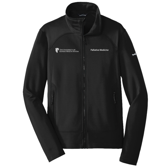 Men's Eddie Bauer® Highpoint Fleece (KUMC Palliative Medicine)