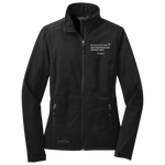 Women's Eddie Bauer® Shaded Crosshatch Soft Shell Jacket (BIDMC Surgery)