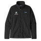 Women's Patagonia® Better Sweater Fleece Jacket (MCW EM)