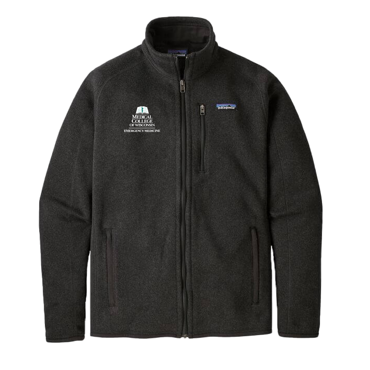Men's Patagonia® Better Sweater Fleece Jacket (MCW EM)