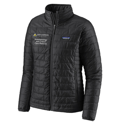 Women's Patagonia® Nano Puff Jacket (JH ACCM)