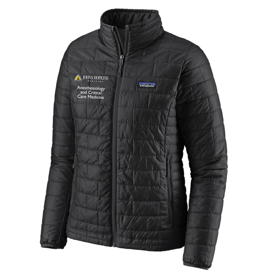Women's Patagonia® Nano Puff Jacket (JH ACCM)