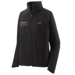 Women's Patagonia R1 CrossStrata Jacket (BIDMC Surgery)