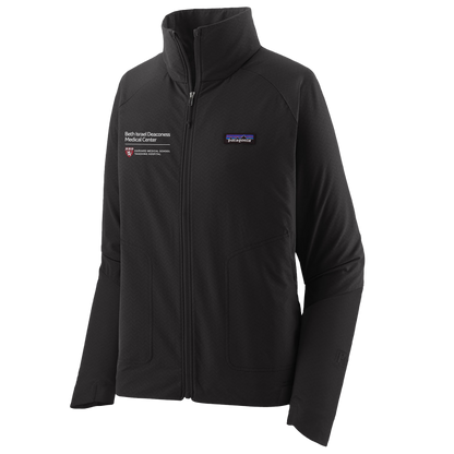 Women's Patagonia R1 CrossStrata Jacket (BIDMC Surgery)