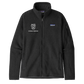 Women's Patagonia® Better Sweater Fleece Jacket (Mayo AZ IM)