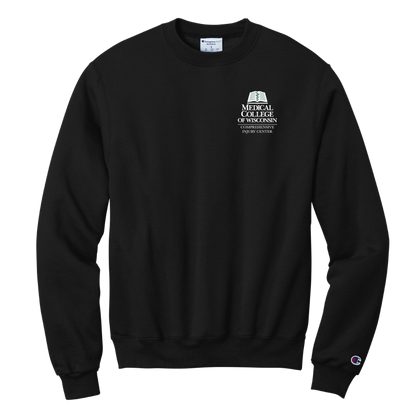 Champion Powerblend Crewneck Sweatshirt (MCW CIC)
