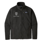 Men's Better Sweater Fleece Jacket (Mayo Surgery)