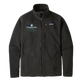 Men's Patagonia® Better Sweater Fleece Jacket (CCF PACHC)