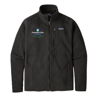 Men's Patagonia® Better Sweater Fleece Jacket (CCF PACHC)