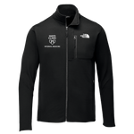 Men's The North Face® Skyline Fleece Jacket (Mayo AZ IM)