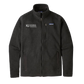 Men's Patagonia® Better Sweater Fleece Jacket (KU IM)