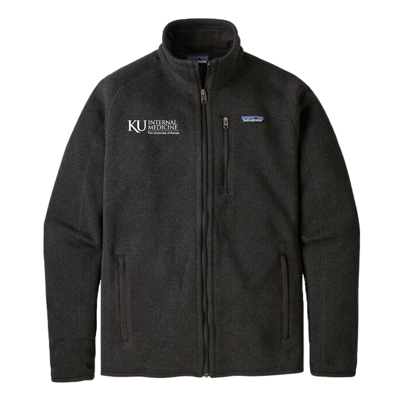Men's Patagonia® Better Sweater Fleece Jacket (KU IM)
