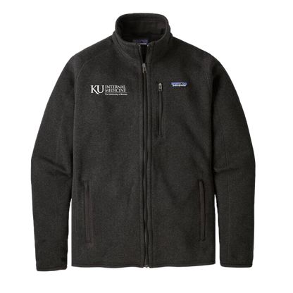 Men's Patagonia® Better Sweater Fleece Jacket (KU IM)
