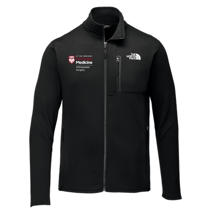 Men's The North Face® Skyline Fleece Jacket (UCM Ortho)