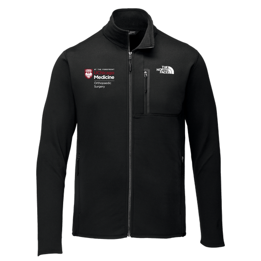 Men's The North Face® Skyline Fleece Jacket (UCM Ortho)