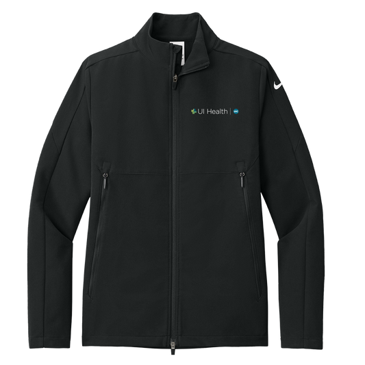 Men's Nike Soft Shell (UICIM)