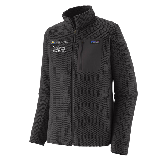 Men's Patagonia® R1 Air Jacket (JH ACCM)