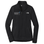 Women's The North Face® Sweater Fleece Jacket (BIDMC Vascular)