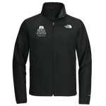 Men’s The North Face® Barr Lake Soft Shell Jacket (MCW CIC)