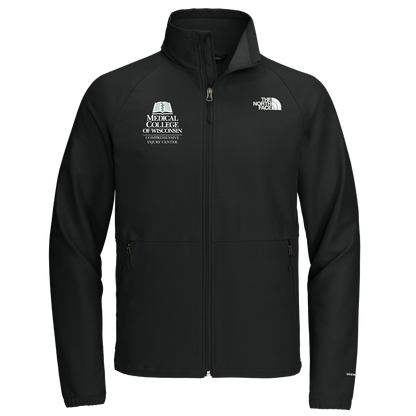 Men’s The North Face® Barr Lake Soft Shell Jacket (MCW CIC)