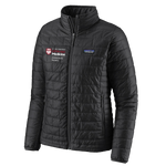 Women's Patagonia® Nano Puff Jacket (UCM Ortho)