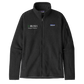 Women's Patagonia® Better Sweater Fleece Jacket (RUSH EM)